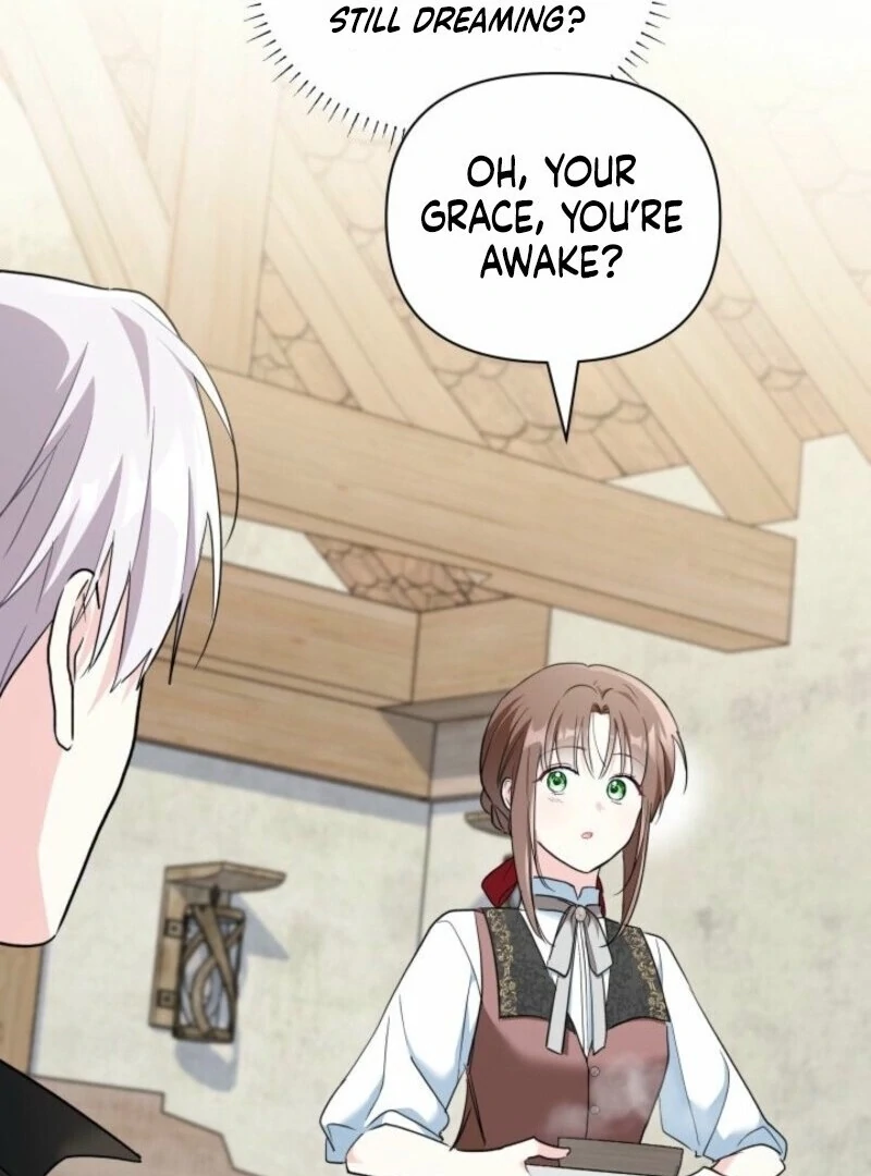 How Can You Pay Back The Kindness I Raised With Obsession? Chapter 45 - page 99