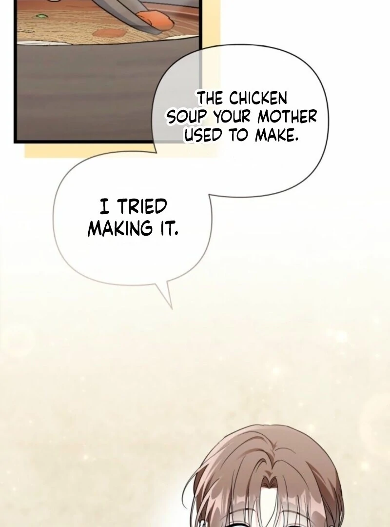 How Can You Pay Back The Kindness I Raised With Obsession? Chapter 45 - page 104