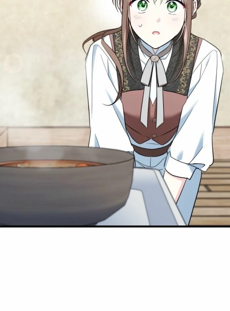 How Can You Pay Back The Kindness I Raised With Obsession? Chapter 45 - page 105