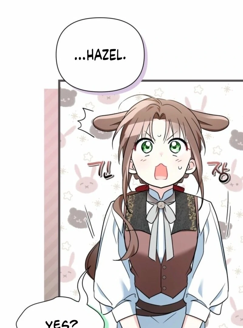 How Can You Pay Back The Kindness I Raised With Obsession? Chapter 45 - page 106