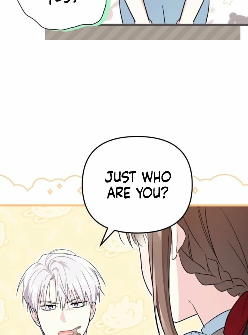 How Can You Pay Back The Kindness I Raised With Obsession? Chapter 45 - page 107