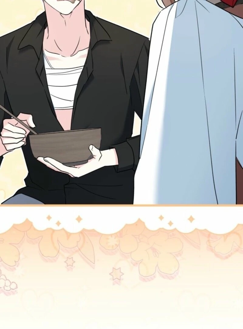 How Can You Pay Back The Kindness I Raised With Obsession? Chapter 45 - page 108