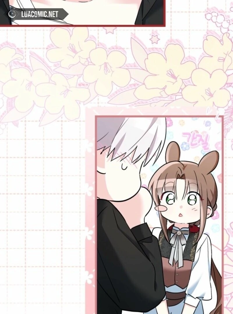 How Can You Pay Back The Kindness I Raised With Obsession? Chapter 45 - page 110