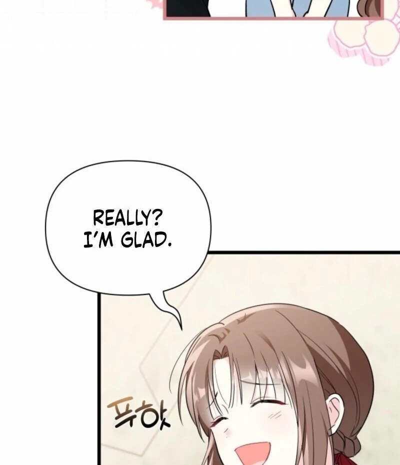 How Can You Pay Back The Kindness I Raised With Obsession? Chapter 45 - page 111