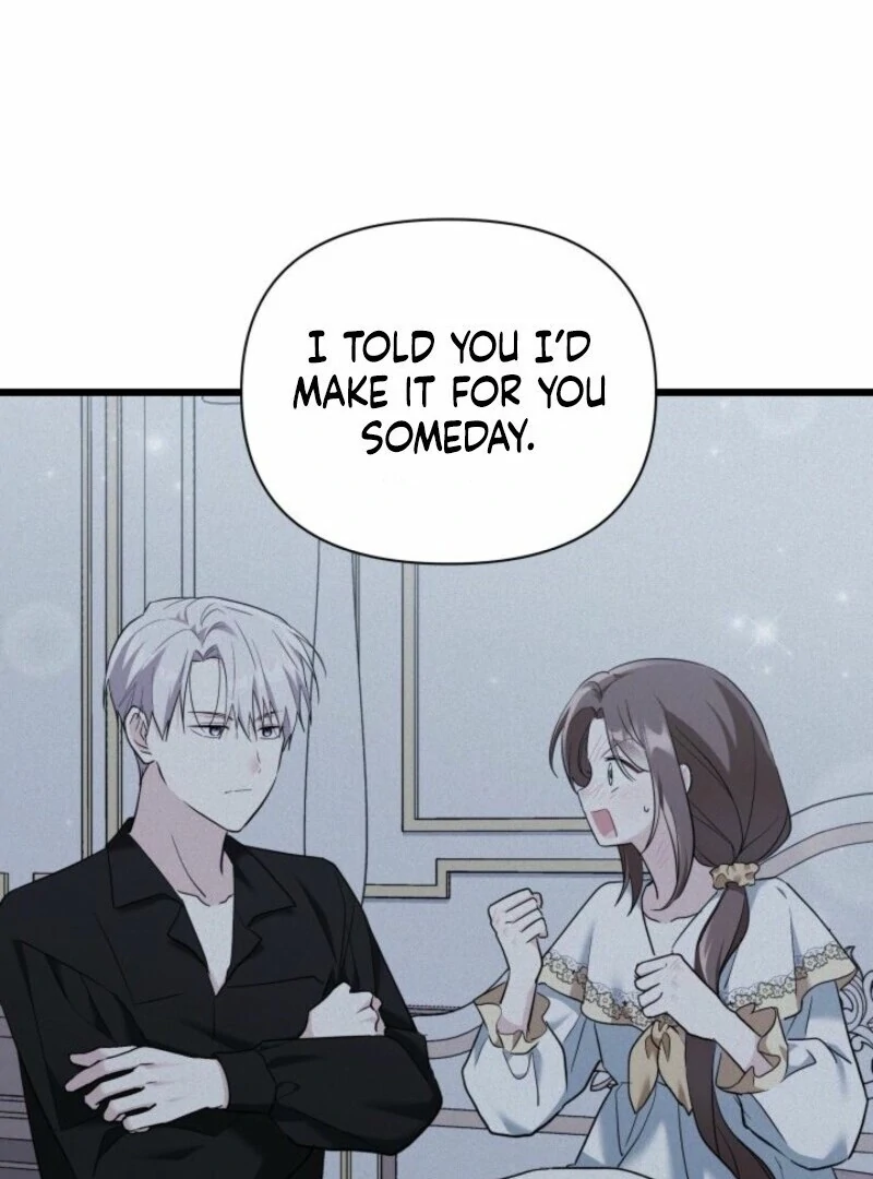 How Can You Pay Back The Kindness I Raised With Obsession? Chapter 45 - page 114