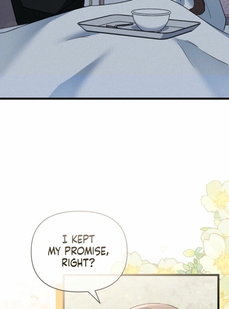 How Can You Pay Back The Kindness I Raised With Obsession? Chapter 45 - page 115