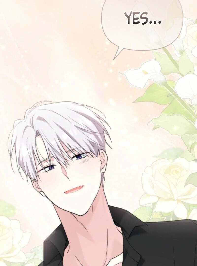 How Can You Pay Back The Kindness I Raised With Obsession? Chapter 45 - page 118