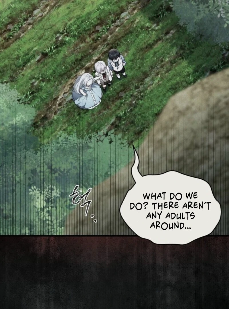 How Can You Pay Back The Kindness I Raised With Obsession? Chapter 45 - page 11