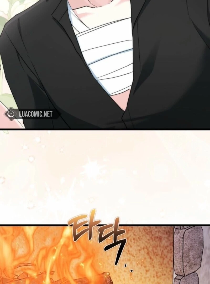 How Can You Pay Back The Kindness I Raised With Obsession? Chapter 45 - page 119