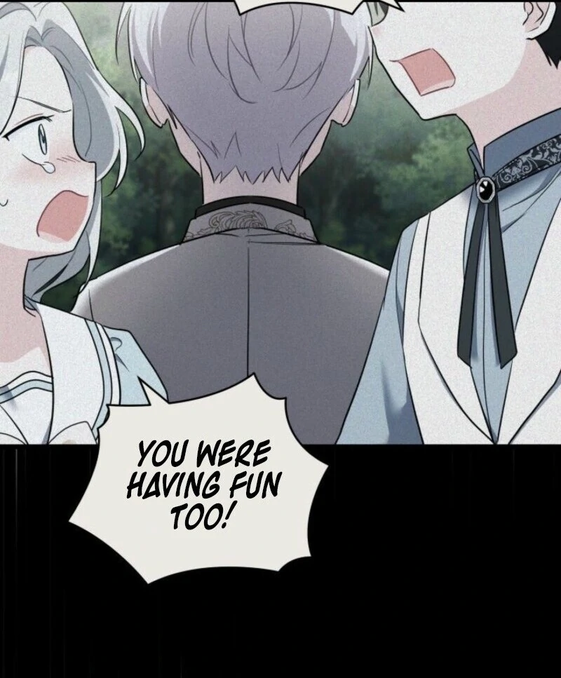 How Can You Pay Back The Kindness I Raised With Obsession? Chapter 45 - page 14