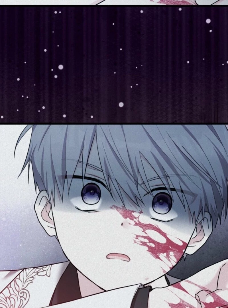 How Can You Pay Back The Kindness I Raised With Obsession? Chapter 45 - page 21