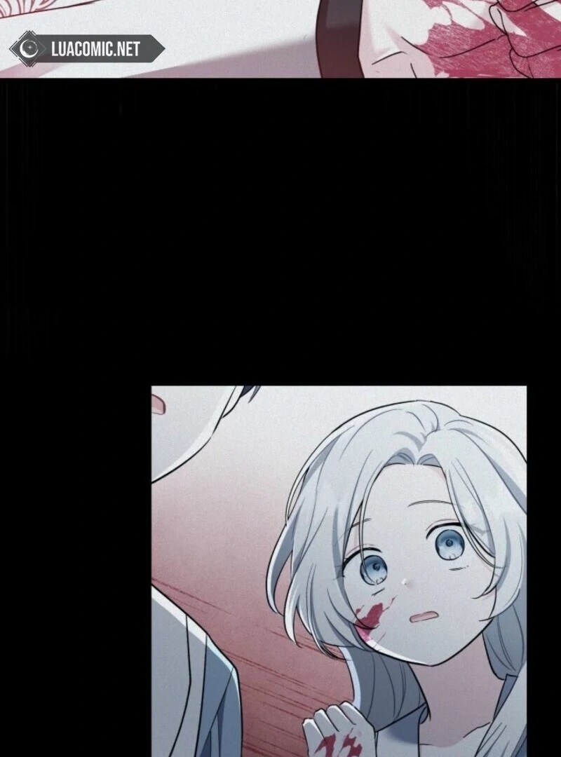 How Can You Pay Back The Kindness I Raised With Obsession? Chapter 45 - page 22