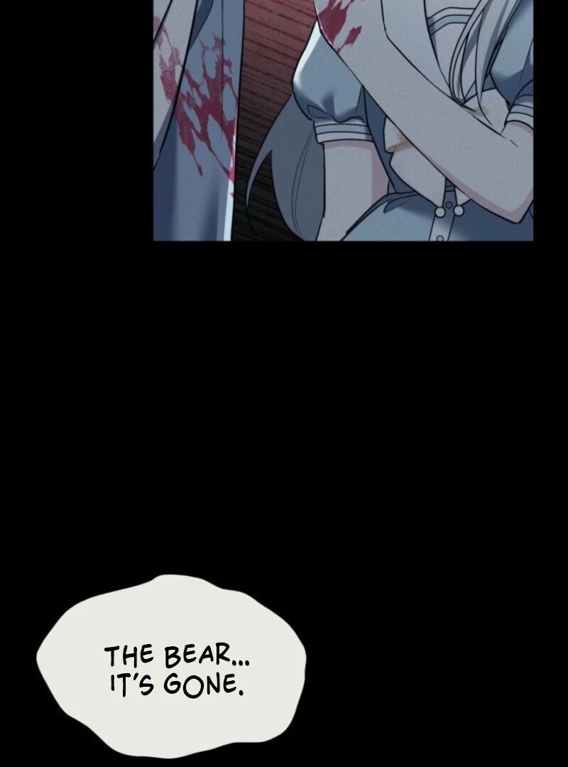 How Can You Pay Back The Kindness I Raised With Obsession? Chapter 45 - page 23