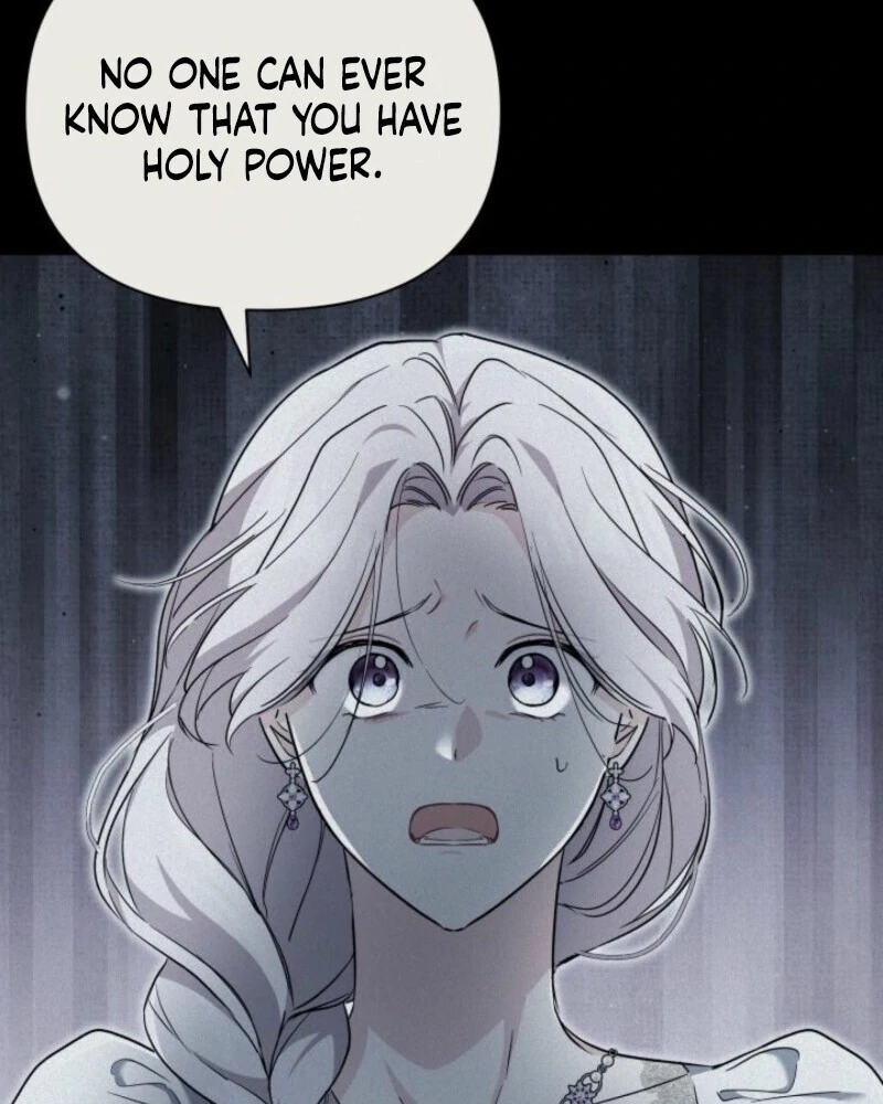 How Can You Pay Back The Kindness I Raised With Obsession? Chapter 45 - page 27