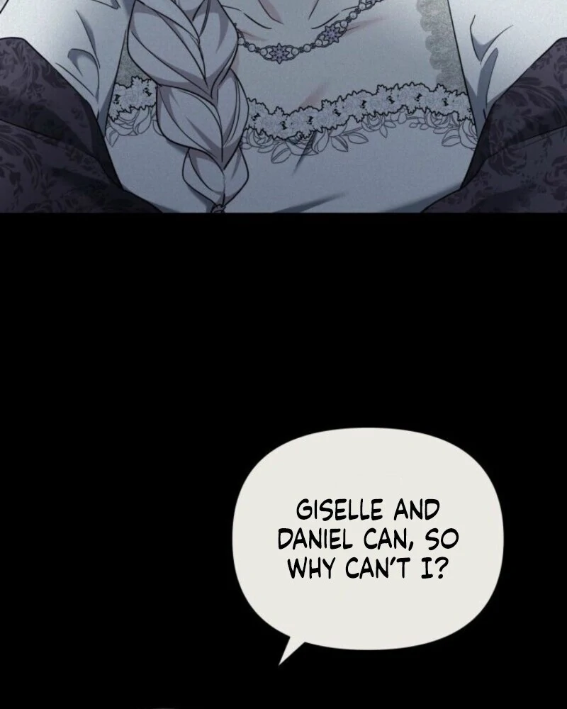 How Can You Pay Back The Kindness I Raised With Obsession? Chapter 45 - page 28