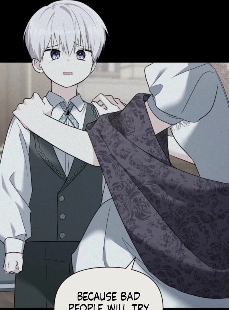 How Can You Pay Back The Kindness I Raised With Obsession? Chapter 45 - page 29