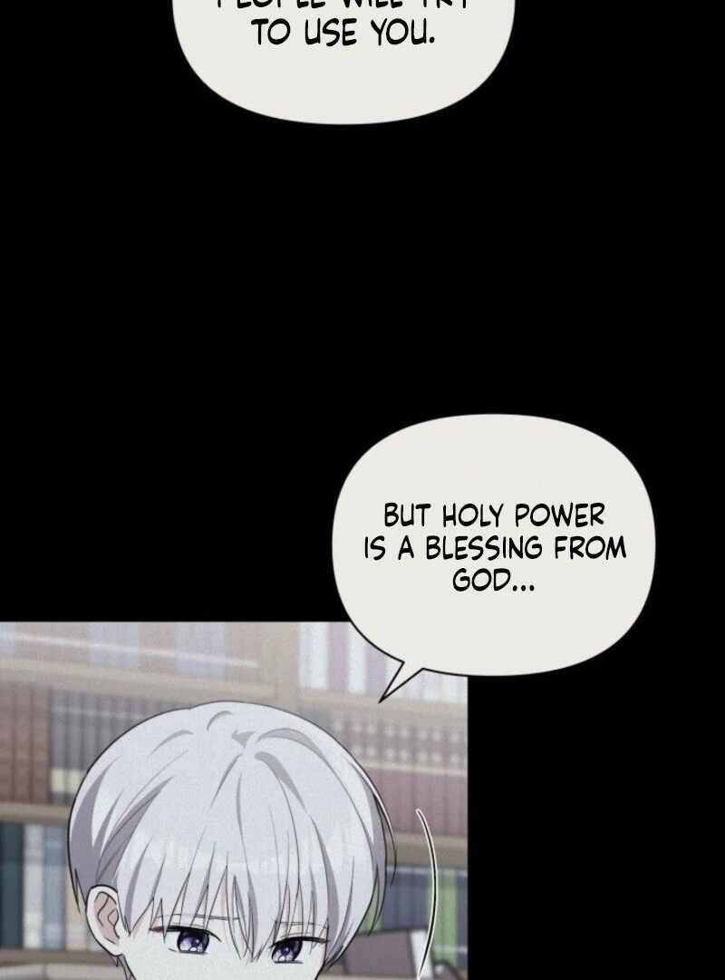 How Can You Pay Back The Kindness I Raised With Obsession? Chapter 45 - page 30