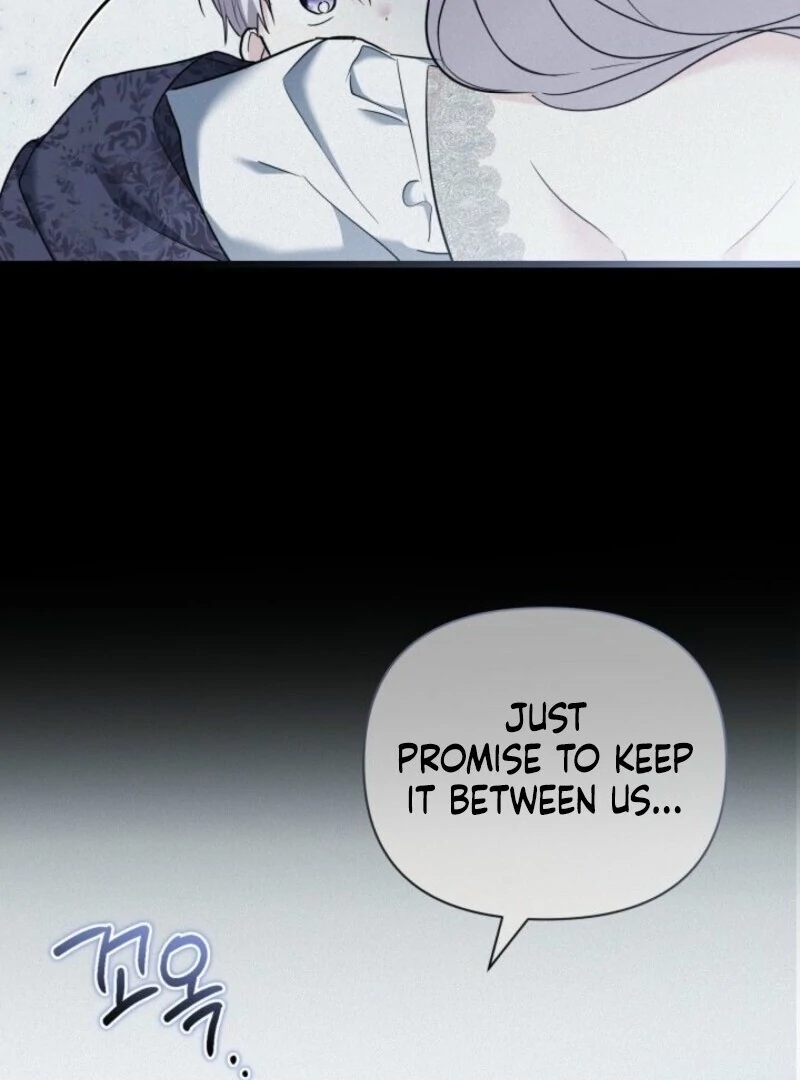 How Can You Pay Back The Kindness I Raised With Obsession? Chapter 45 - page 33