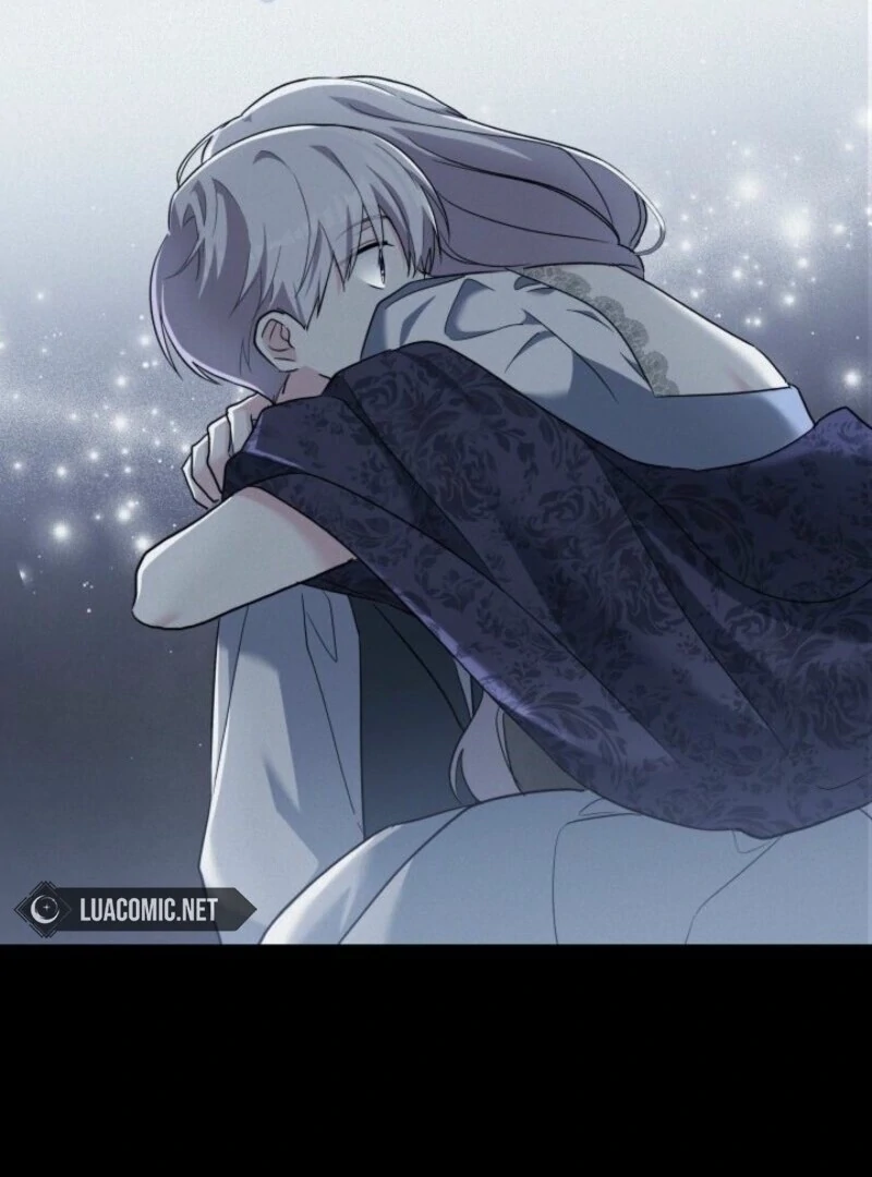 How Can You Pay Back The Kindness I Raised With Obsession? Chapter 45 - page 34