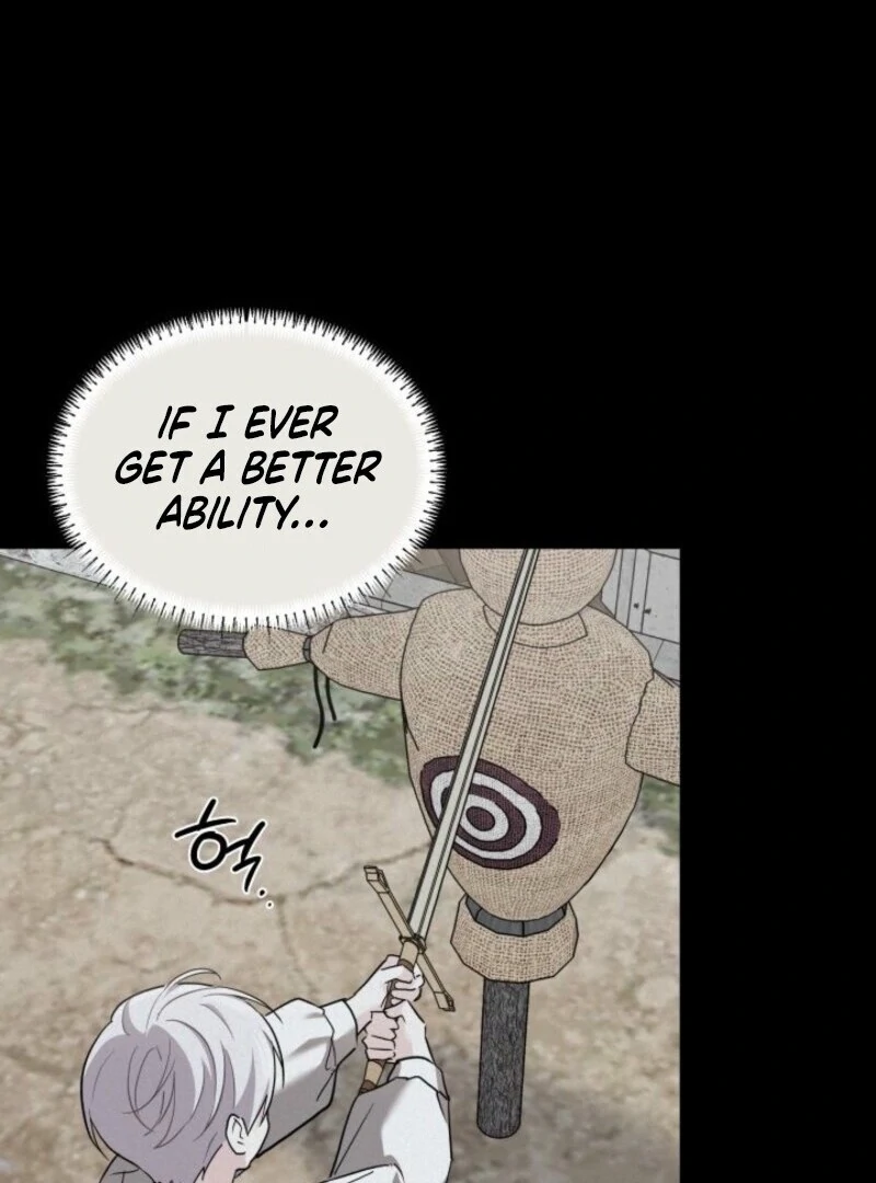 How Can You Pay Back The Kindness I Raised With Obsession? Chapter 45 - page 36