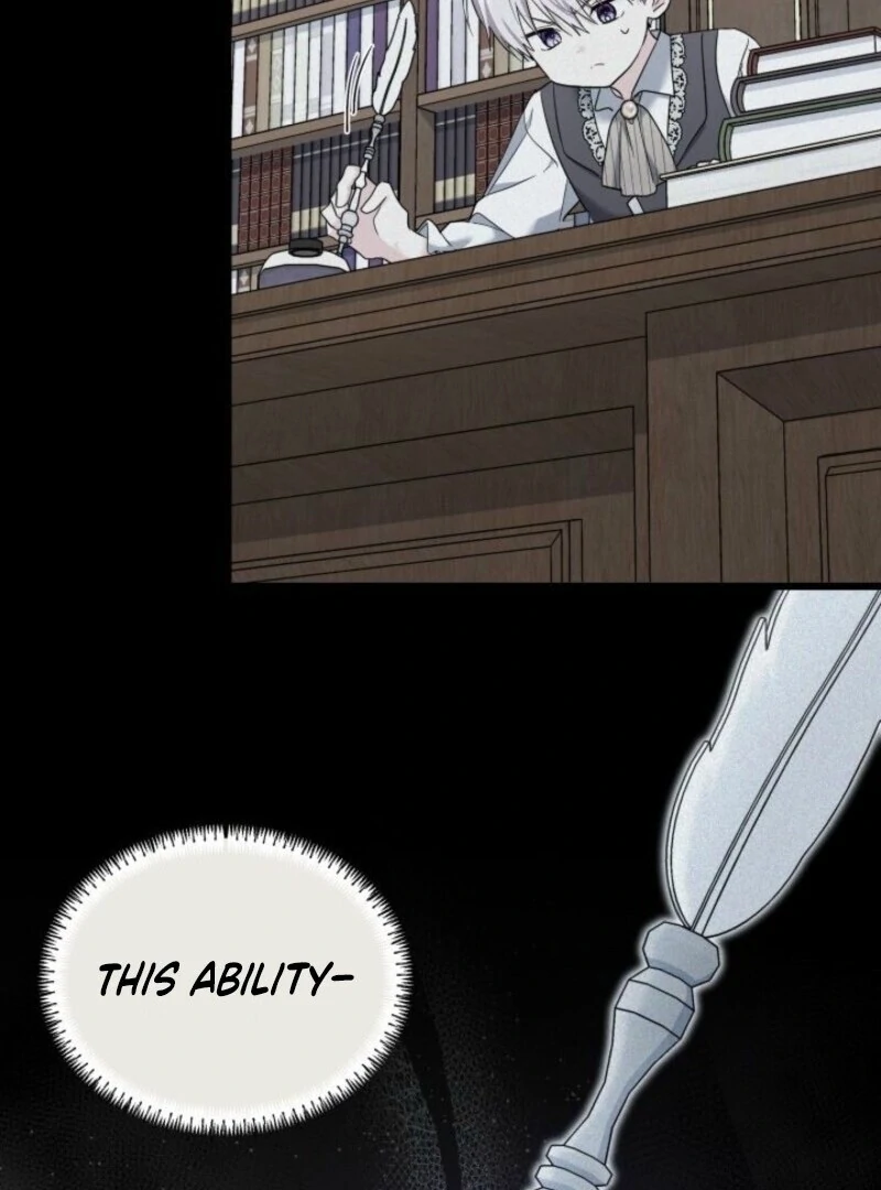 How Can You Pay Back The Kindness I Raised With Obsession? Chapter 45 - page 38