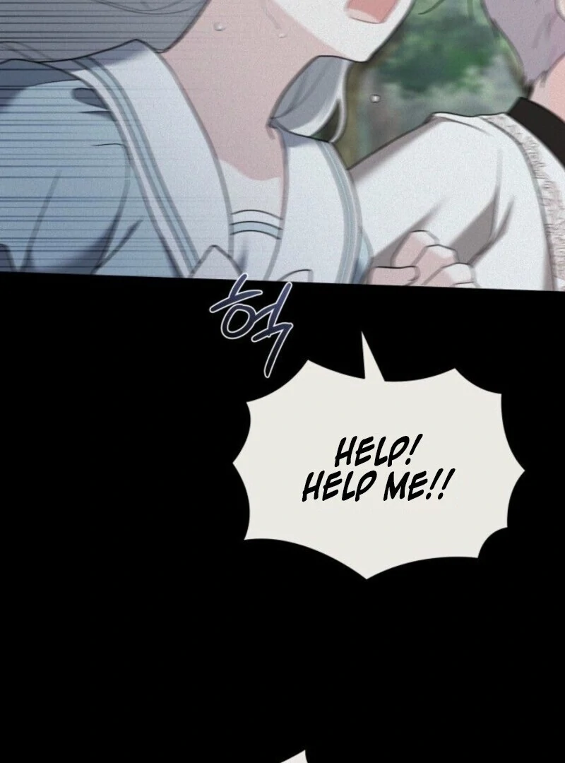 How Can You Pay Back The Kindness I Raised With Obsession? Chapter 45 - page 3