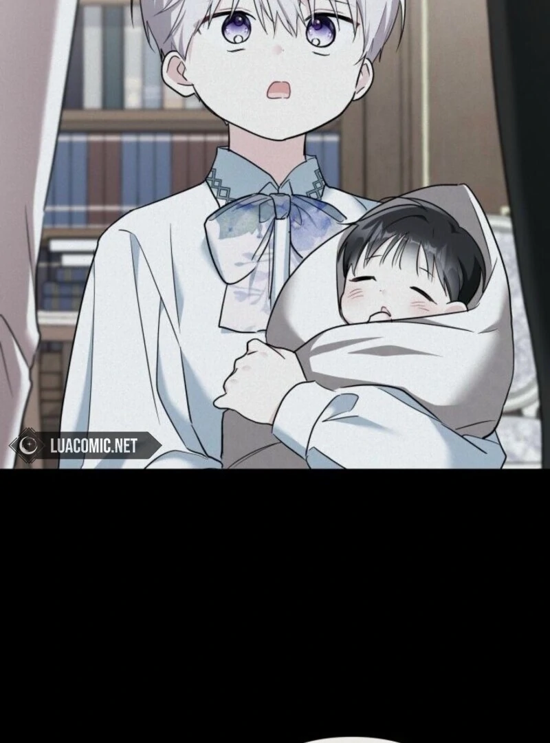 How Can You Pay Back The Kindness I Raised With Obsession? Chapter 45 - page 46