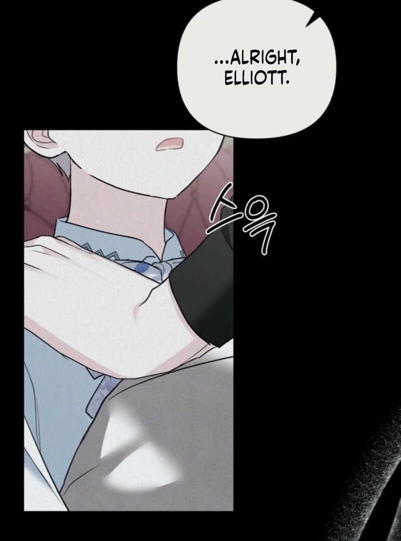 How Can You Pay Back The Kindness I Raised With Obsession? Chapter 45 - page 47