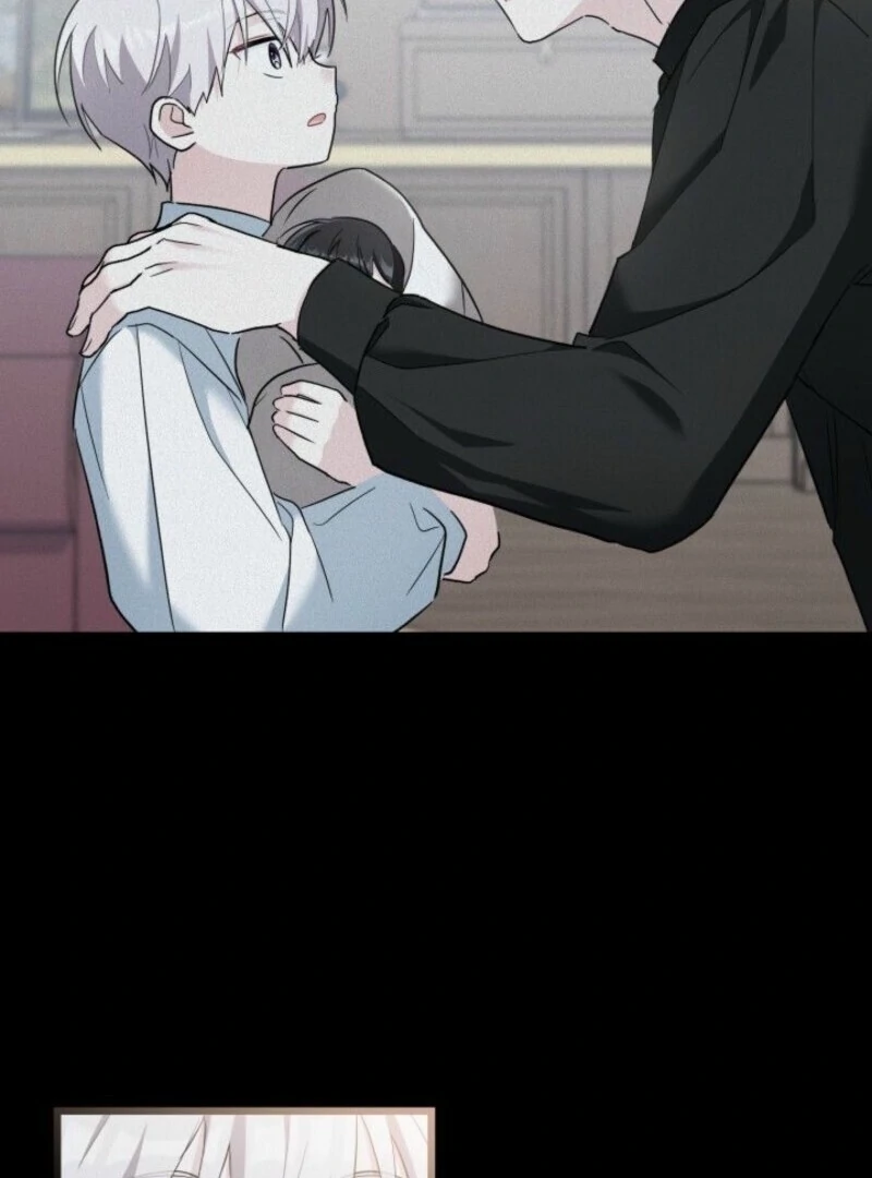 How Can You Pay Back The Kindness I Raised With Obsession? Chapter 45 - page 49