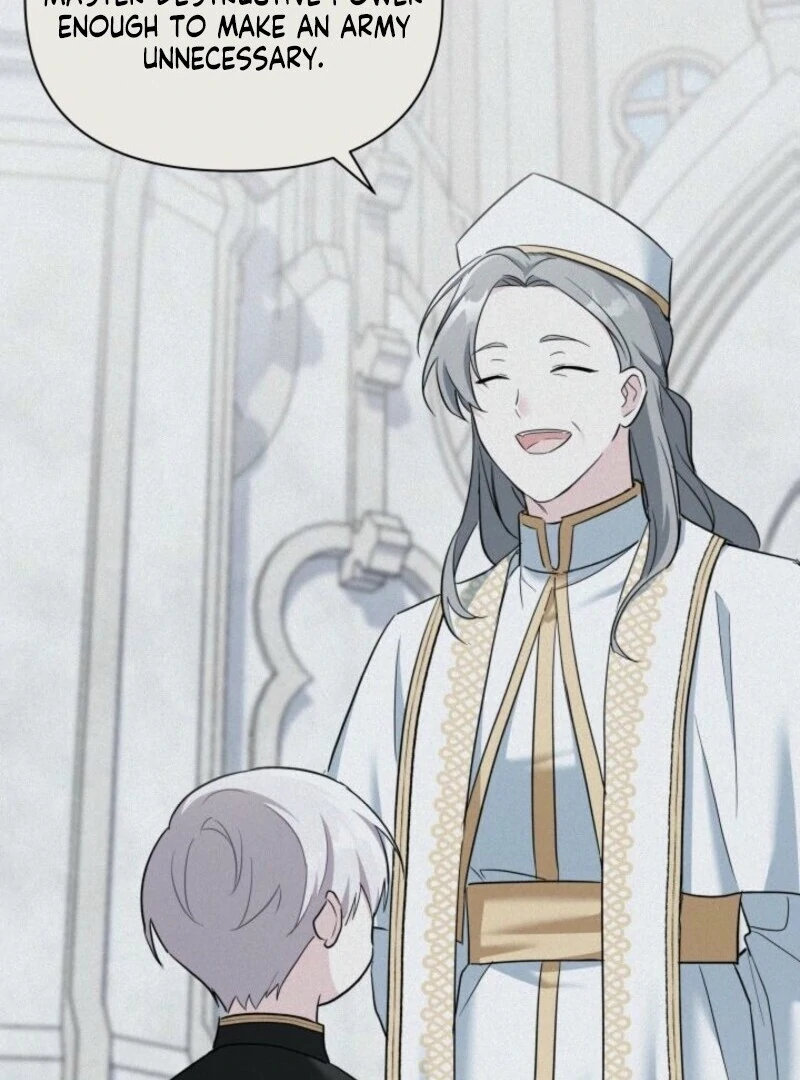 How Can You Pay Back The Kindness I Raised With Obsession? Chapter 45 - page 52