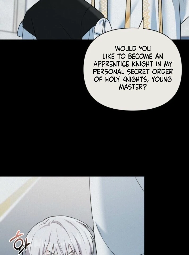 How Can You Pay Back The Kindness I Raised With Obsession? Chapter 45 - page 53