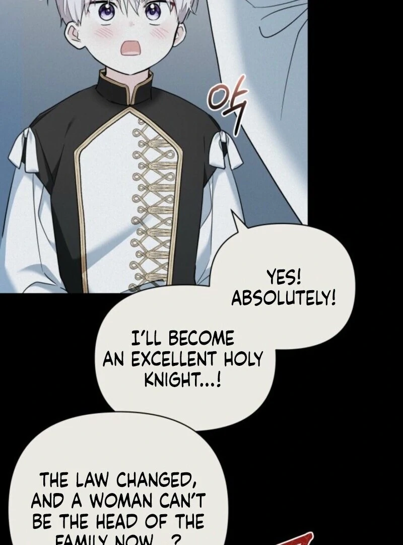 How Can You Pay Back The Kindness I Raised With Obsession? Chapter 45 - page 54