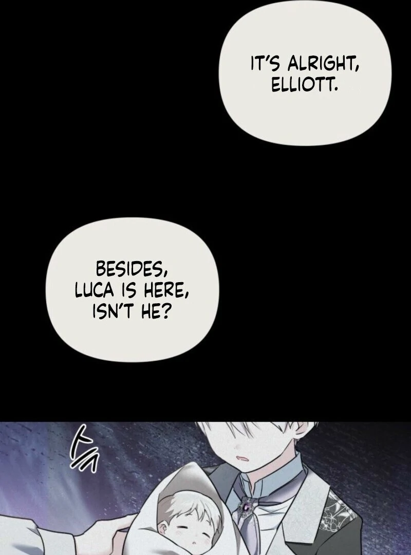 How Can You Pay Back The Kindness I Raised With Obsession? Chapter 45 - page 57