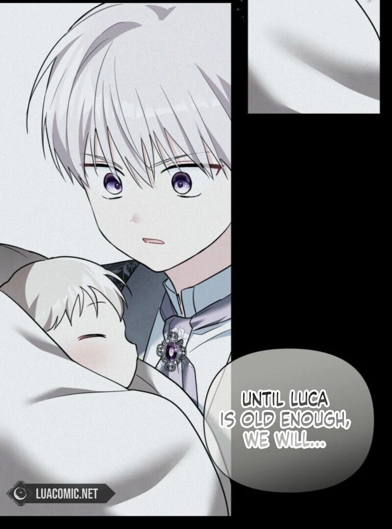 How Can You Pay Back The Kindness I Raised With Obsession? Chapter 45 - page 59