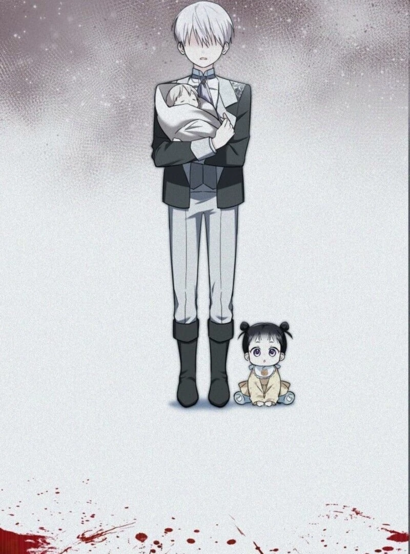 How Can You Pay Back The Kindness I Raised With Obsession? Chapter 45 - page 62