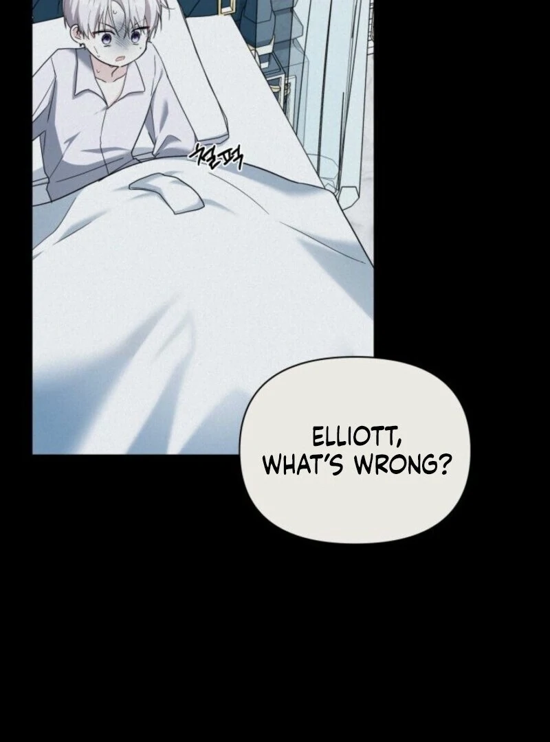 How Can You Pay Back The Kindness I Raised With Obsession? Chapter 45 - page 65