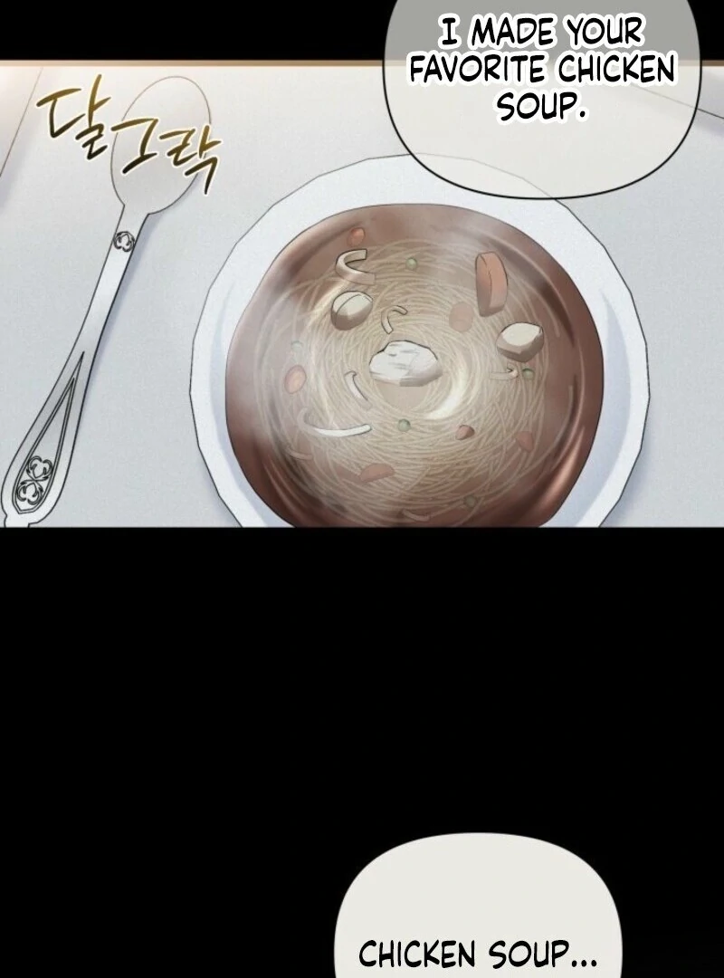 How Can You Pay Back The Kindness I Raised With Obsession? Chapter 45 - page 68