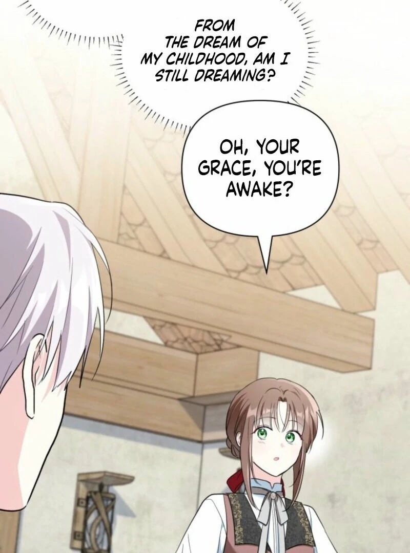 How Can You Pay Back The Kindness I Raised With Obsession? Chapter 45 - page 74