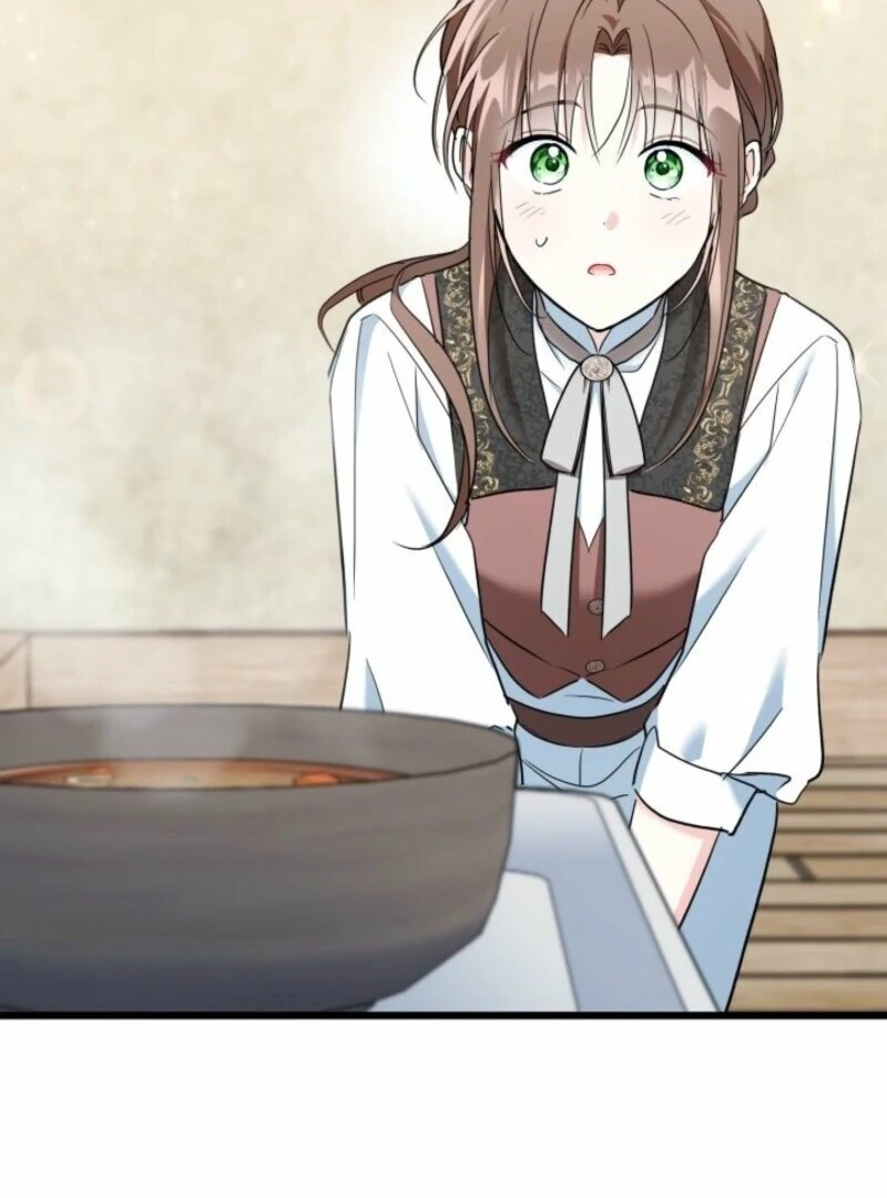 How Can You Pay Back The Kindness I Raised With Obsession? Chapter 45 - page 80