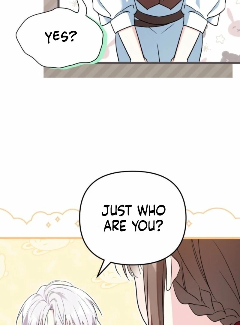 How Can You Pay Back The Kindness I Raised With Obsession? Chapter 45 - page 82