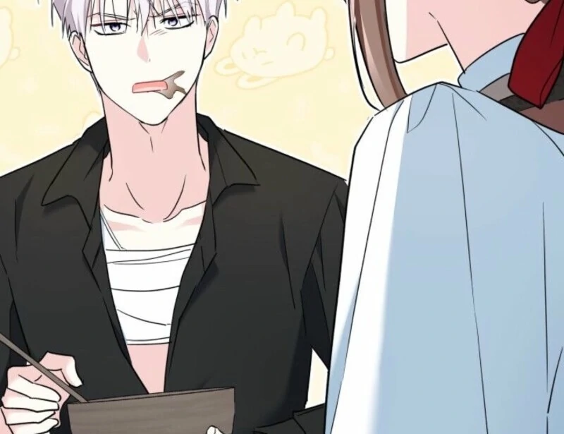 How Can You Pay Back The Kindness I Raised With Obsession? Chapter 45 - page 83