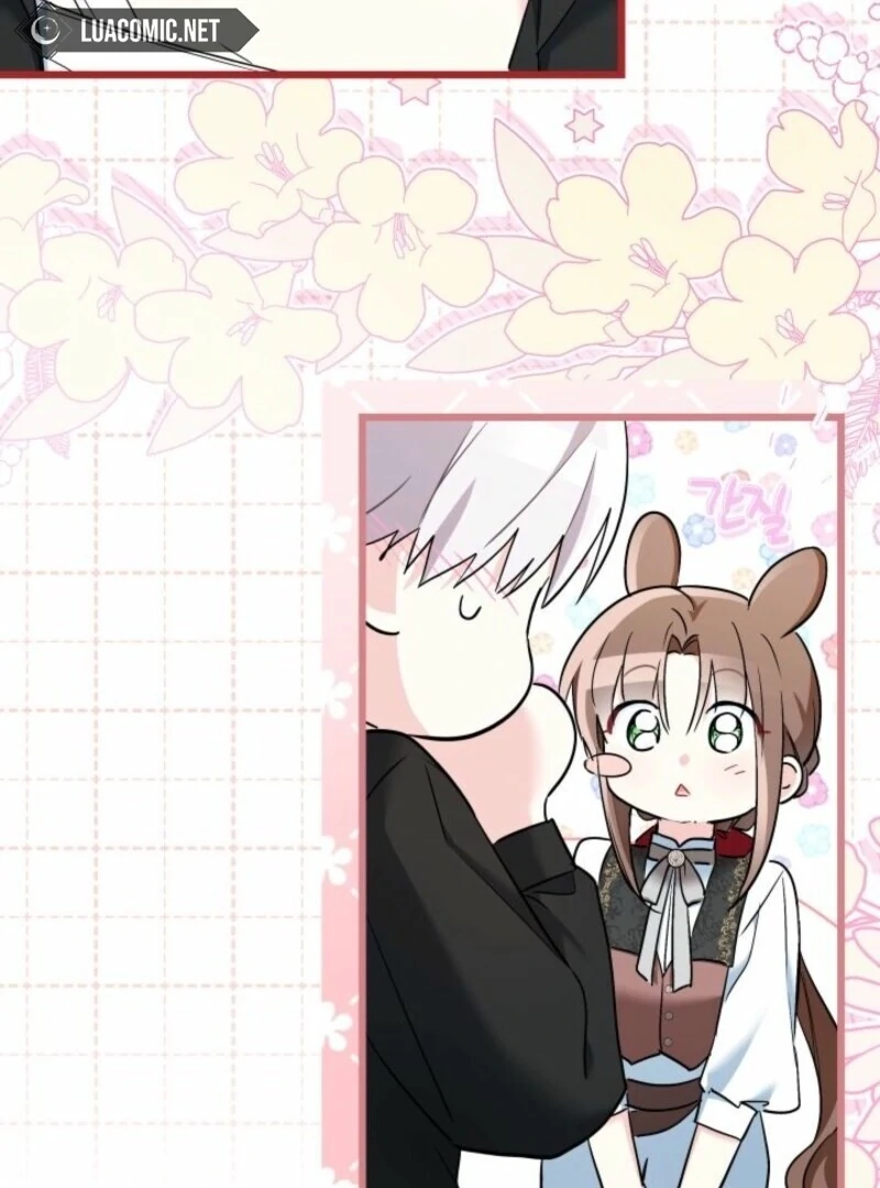 How Can You Pay Back The Kindness I Raised With Obsession? Chapter 45 - page 86