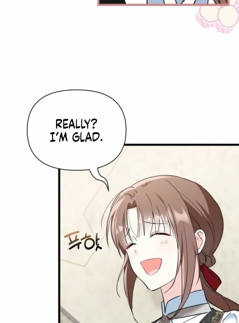 How Can You Pay Back The Kindness I Raised With Obsession? Chapter 45 - page 87