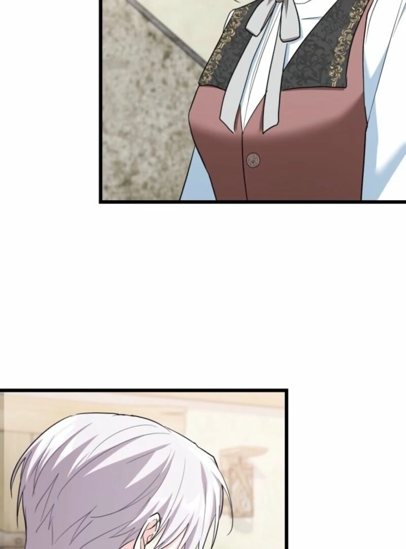 How Can You Pay Back The Kindness I Raised With Obsession? Chapter 45 - page 88