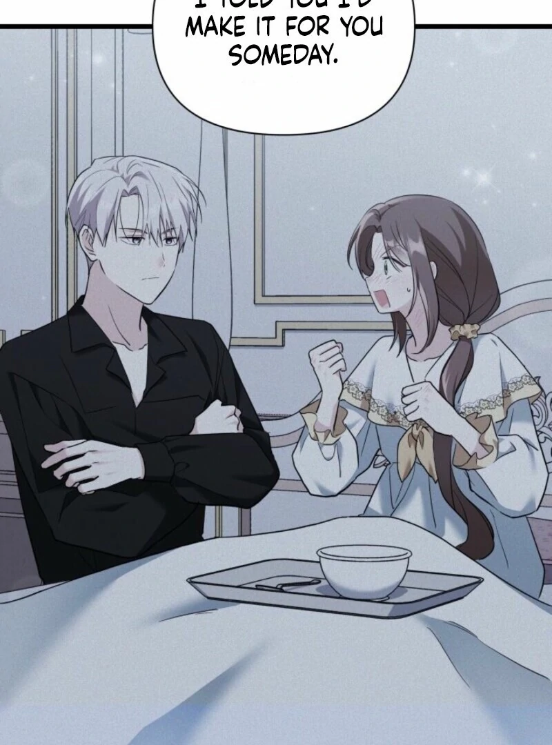 How Can You Pay Back The Kindness I Raised With Obsession? Chapter 45 - page 90