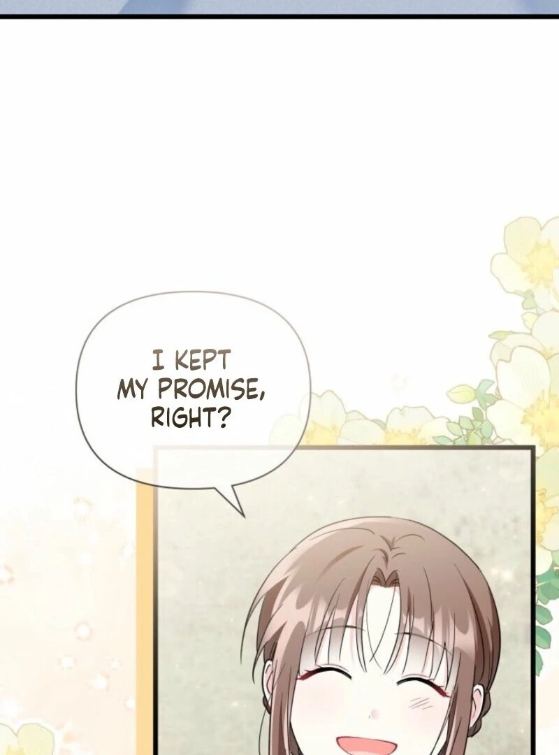 How Can You Pay Back The Kindness I Raised With Obsession? Chapter 45 - page 91