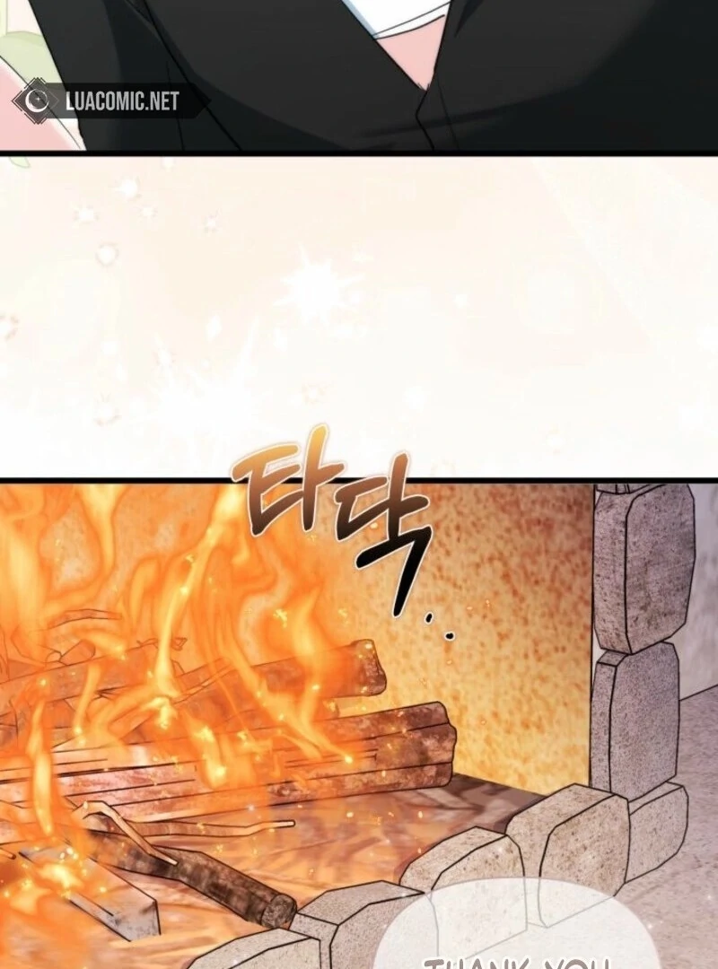 How Can You Pay Back The Kindness I Raised With Obsession? Chapter 45 - page 95