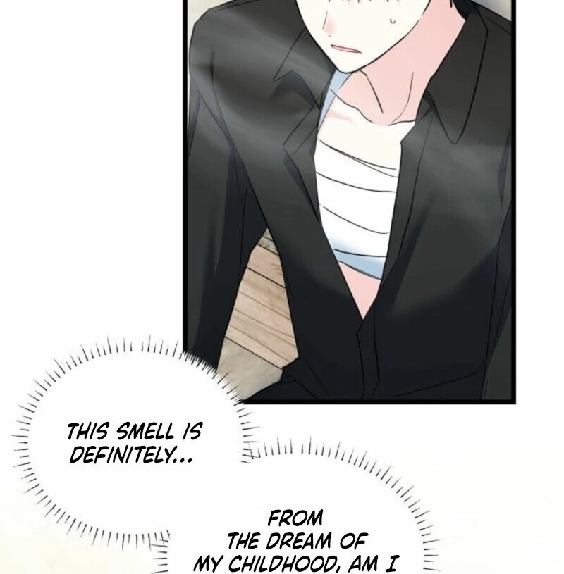 How Can You Pay Back The Kindness I Raised With Obsession? Chapter 45 - page 98