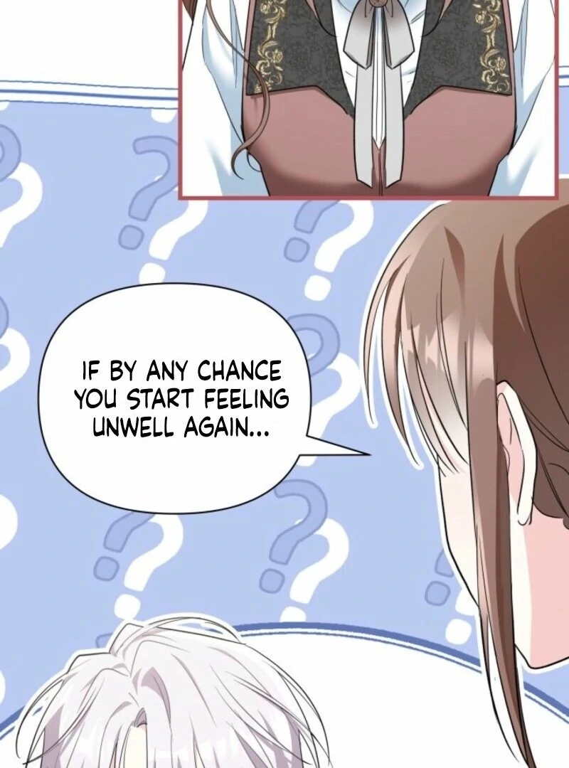 How Can You Pay Back The Kindness I Raised With Obsession? Chapter 46 - page 9