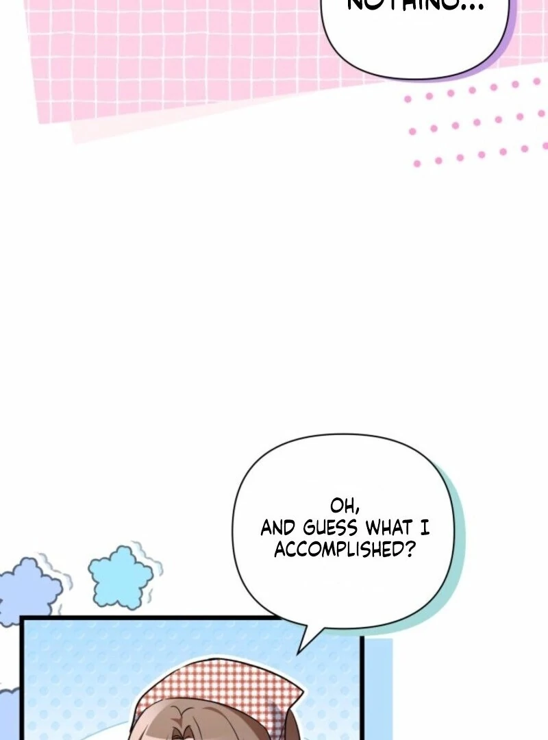 How Can You Pay Back The Kindness I Raised With Obsession? Chapter 46 - page 99